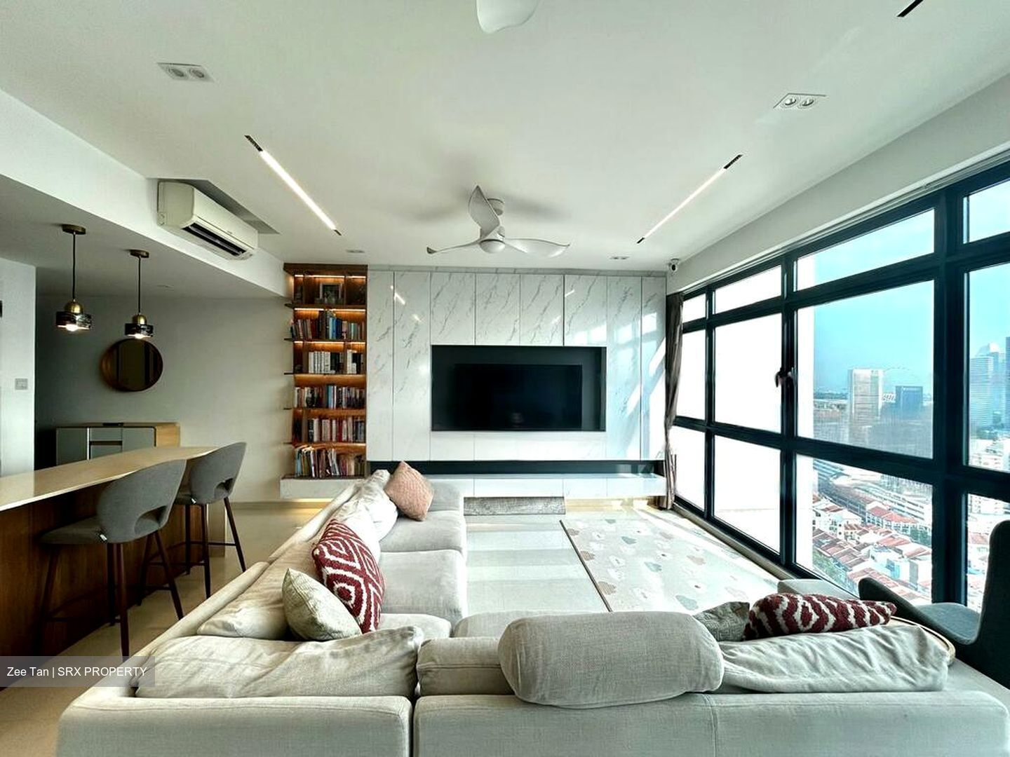 City Square Residences (D8), Condominium #476970781